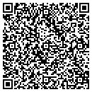 QR code with Thunderbits contacts