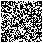 QR code with H A Gartenberg & Company contacts