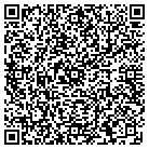 QR code with Christ Tabernacle Church contacts