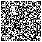 QR code with Rivers Edge Foundry Inc contacts