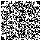 QR code with R&D Custom Homes and Tile contacts