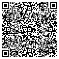 QR code with A&H contacts