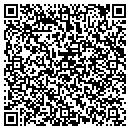 QR code with Mystic Salon contacts