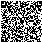 QR code with Hantla & Sneed Construction contacts