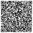 QR code with Acorns Golf Links Clubhouse contacts