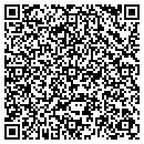 QR code with Lustig Excavating contacts