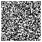 QR code with M G Construction & Contr contacts