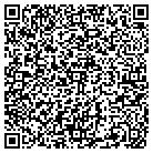 QR code with J Labed Construction Corp contacts
