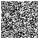 QR code with Harter & Larson contacts