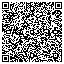 QR code with Tinoco Inc contacts