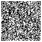 QR code with Custom Window Light Corp contacts