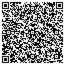 QR code with J Scott Davies contacts