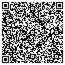 QR code with Kaebs Diary contacts