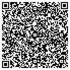 QR code with Aloha Cleaners & Laundromat contacts