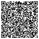 QR code with C T C Teleservices contacts