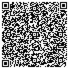 QR code with First Assembly of God WD River contacts