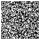 QR code with A A A Alterations contacts