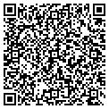 QR code with Rosatis Pizza contacts