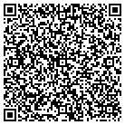 QR code with J & L Machinery Services contacts