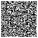 QR code with D & J Lock and Key contacts