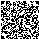 QR code with Demag Cranes & Components contacts