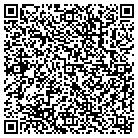 QR code with A1 Express Cartage Inc contacts