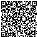 QR code with HFC contacts