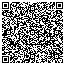 QR code with Fine Line contacts