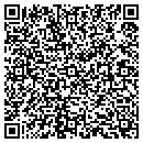 QR code with A & W Tool contacts