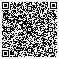 QR code with D J Grocery contacts