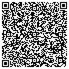 QR code with Womans Christian Temperante Un contacts