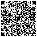 QR code with Flag Shop Co contacts