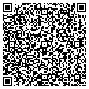 QR code with Robert Stinauer DDS contacts