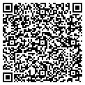 QR code with Rlo Inc contacts