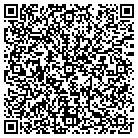 QR code with B Squared Building & Rmdlng contacts