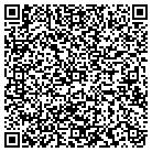 QR code with Cynthuram Entertainment contacts