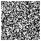 QR code with McMurray Insurance Agcy contacts