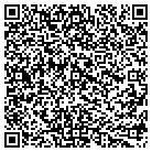 QR code with Mt Zion Police Department contacts