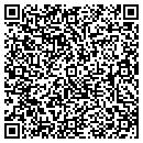 QR code with Sam's Pizza contacts