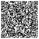 QR code with Prunella's Flower Shoppe contacts