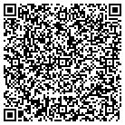 QR code with Chenal Downs Equestrian Center contacts
