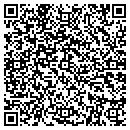 QR code with Hangout Unwind Dance Saloon contacts
