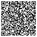 QR code with Ground Round contacts