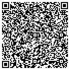 QR code with Peoples Landscaping & Snow RE contacts