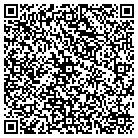 QR code with Accord Real Estate Inc contacts