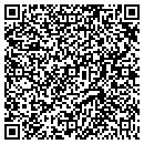 QR code with Heisel Agency contacts
