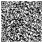 QR code with Hollis Heating & Air Cond Inc contacts