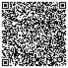 QR code with Ma & Pa's Corner Store contacts