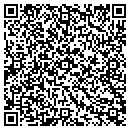 QR code with P & J Towing & Recovery contacts