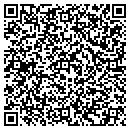 QR code with G Thomas contacts